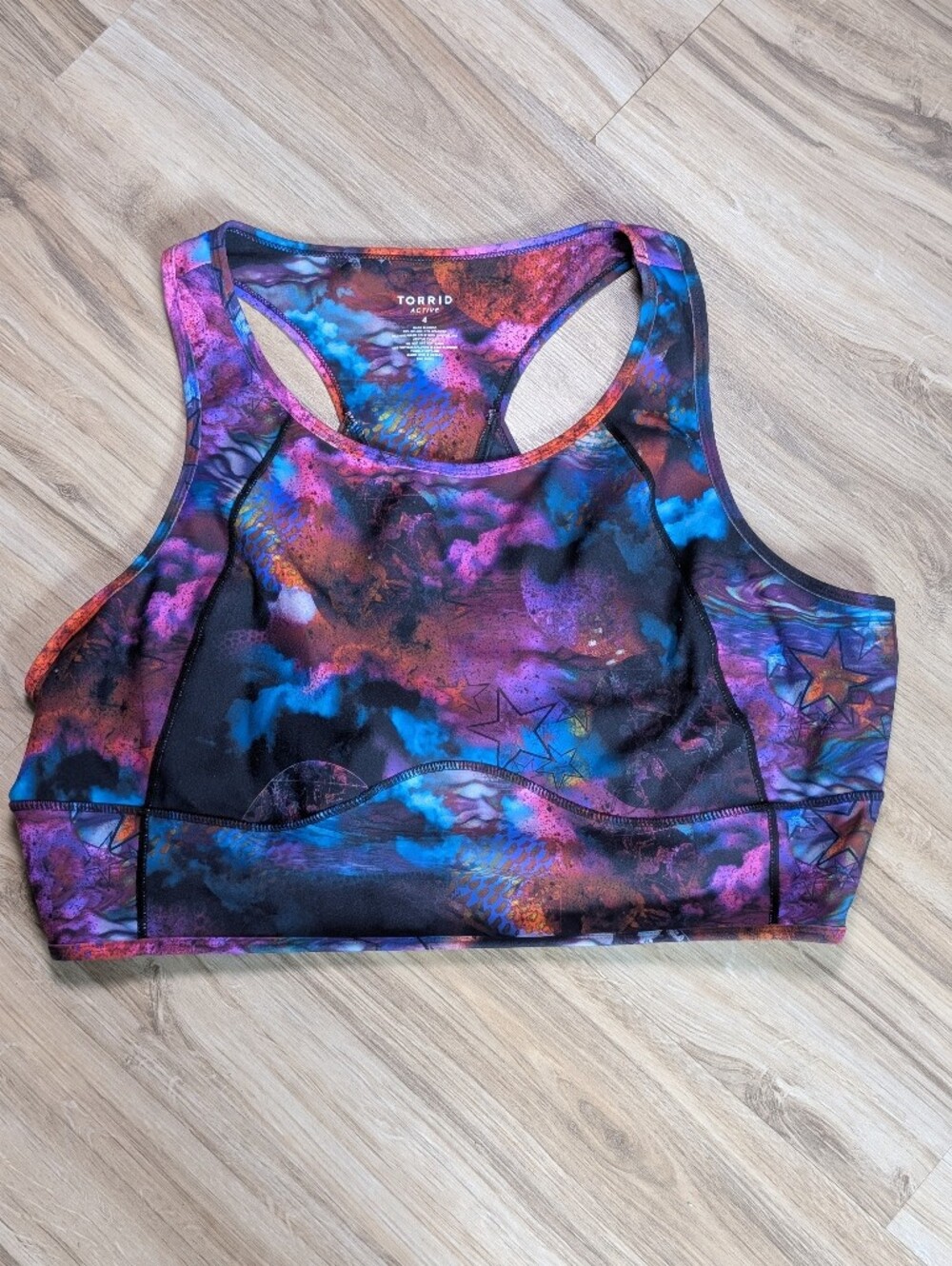 Torrid Active Sport Bra